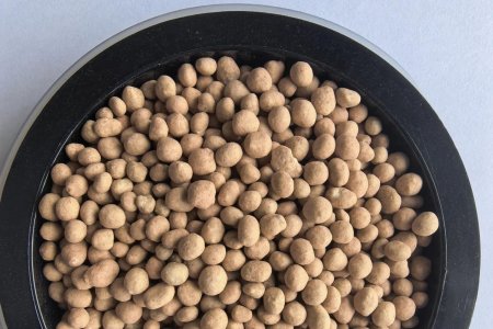 How to improve the utilization rate of fertilizers?