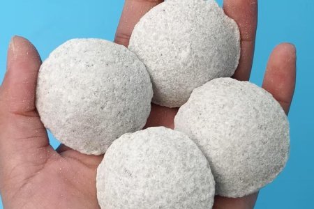 The global slow-release fertilizer market is about to explode, leading a new wave of low-input sustainable agriculture
