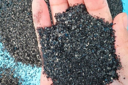 Mineral-Source Potassium Fulvic Acid: Small Molecule Technology Empowers Green Agriculture
