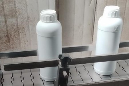 [Good News] A Cambodian customer has renewed their order for trace element green liquid fertilizer, and shipment is imminent!
