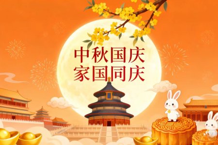 Celebrating the Double Festival, Grateful Together