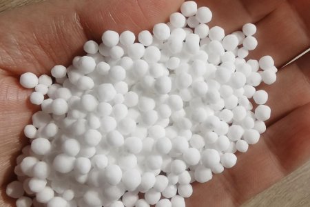 Urea prices rebound after hitting a new low in China
