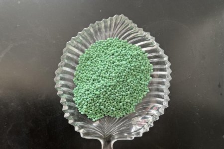Advantages of NPK 30-0-0 Nitrogen Fertilizer