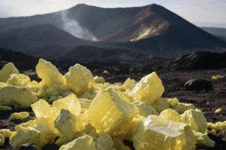 Does the price increase of sulfur affect different types of fertilizer products to the same degree?