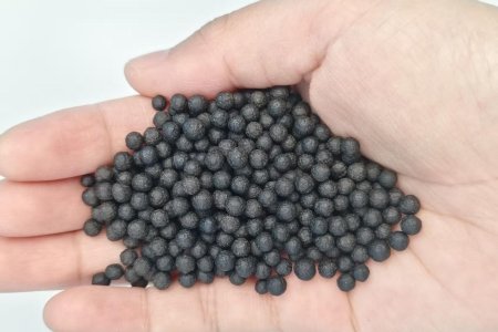 Introducing NPK 12-3-3+ Organic High-Efficiency Compound Fertilizer for Southeast Asia
