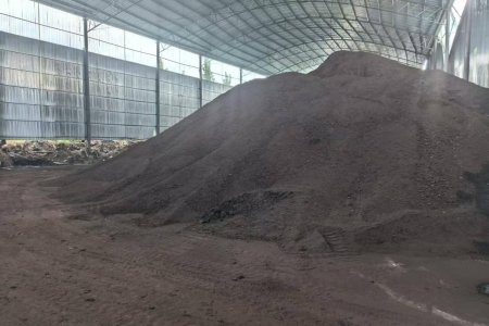 Classification and Characteristics of Soil Amendments