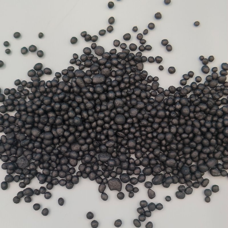 NPK 15-15-15+organic matter，1