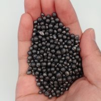 NPK 15.3-3-3+organic matter，2