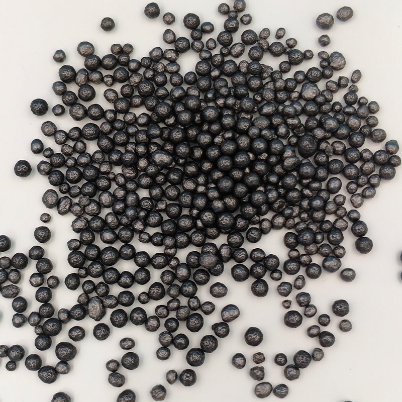 NPK 15.3-3-3+organic matter，1