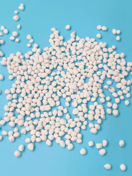 Ammonium sulphate 21N 24S