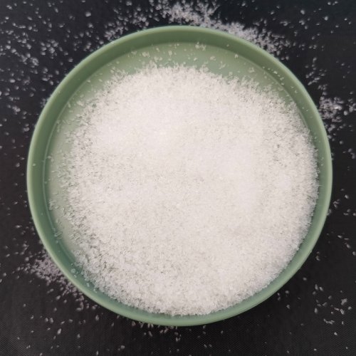 Magnesium sulfate