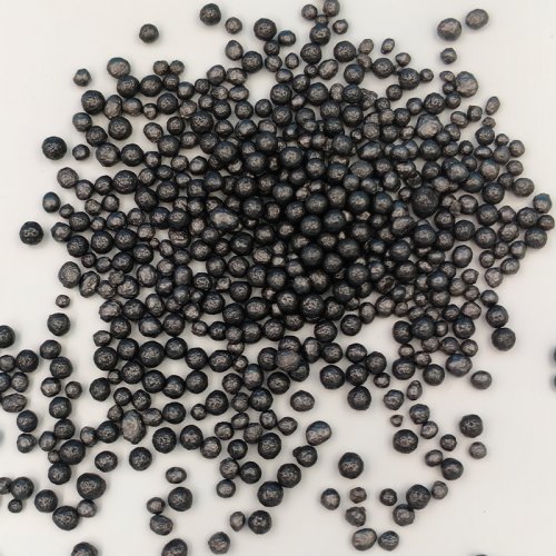 NPK 15.3-3-3+organic matter