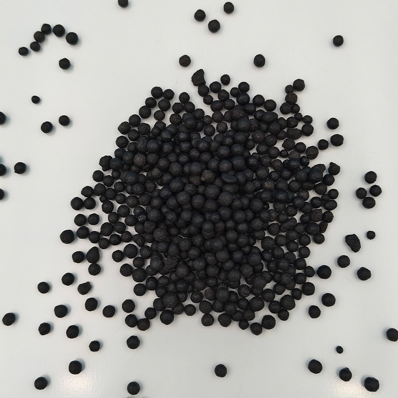 NPK 12-0-1+organic matter，1