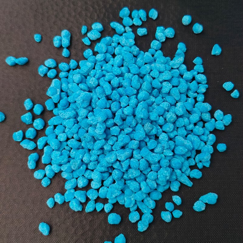 Ammonium sulphate 21N 24S，3