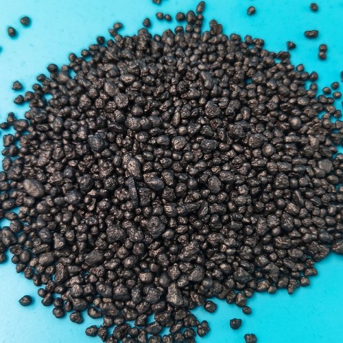 NPK 16-18-0+organic matter