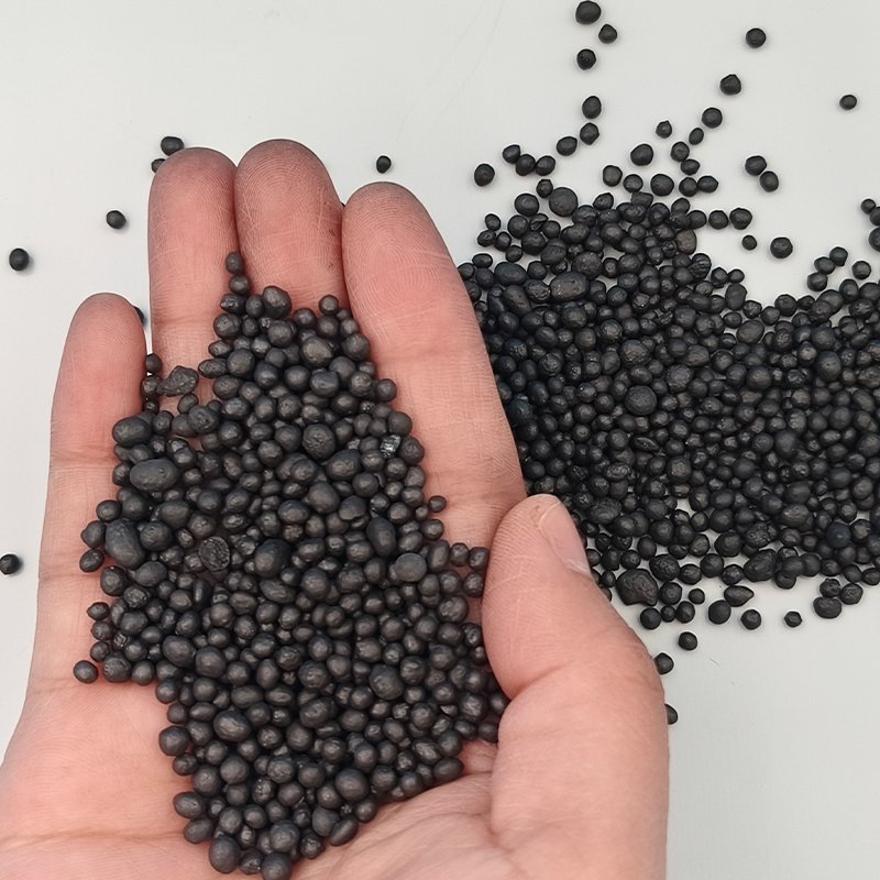 NPK 15-15-15+organic matter，2