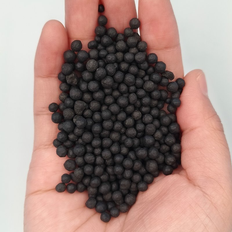 NPK 12-0-1+organic matter，2