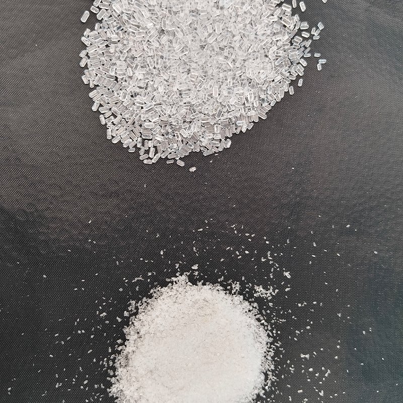 Magnesium sulfate，3