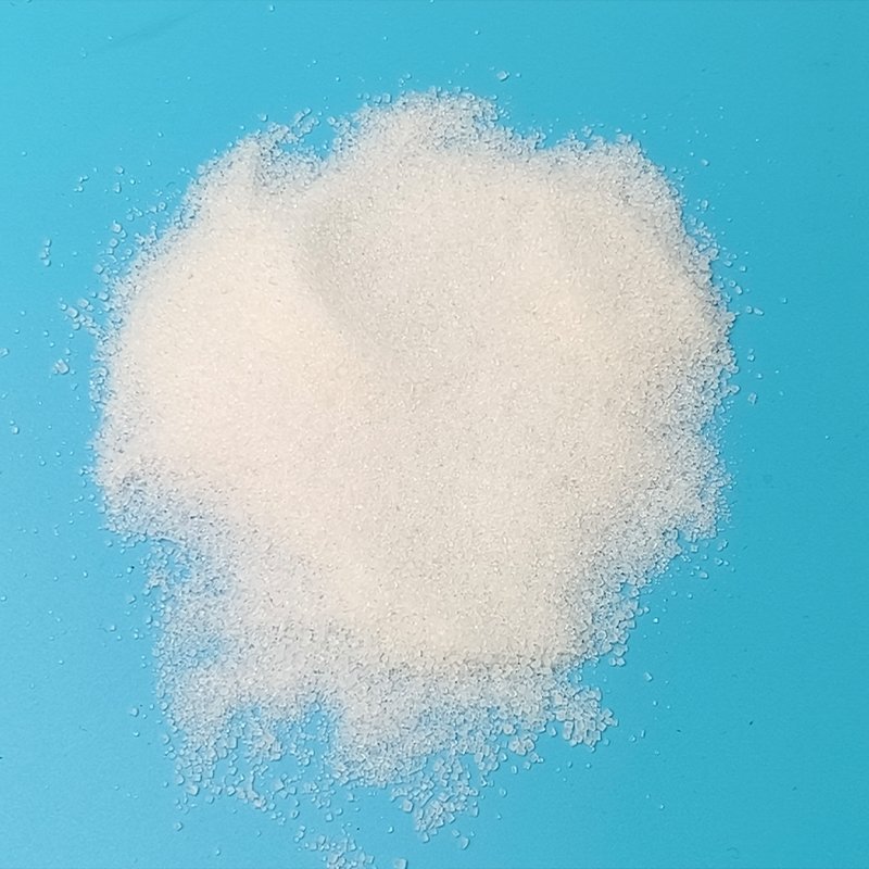 Ammonium sulphate 21N 24S，4