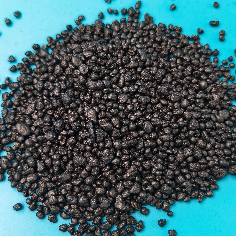 NPK 16-18-0+organic matter，1