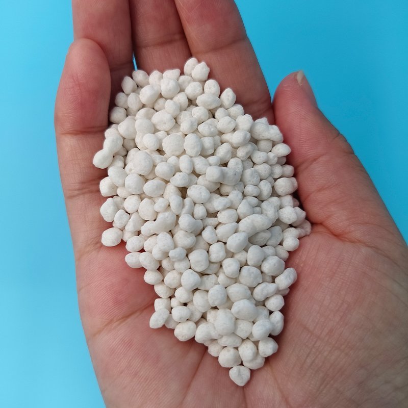 Ammonium sulphate 21N 24S，2