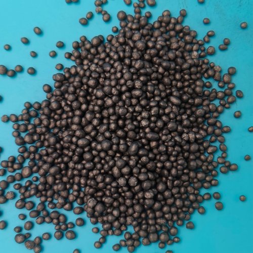 NPK 18-18-0+organic matter