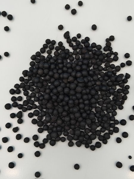 NPK 12-0-1+organic matter