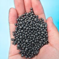 NPK 18-18-0+organic matter，2