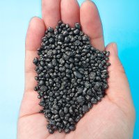 NPK 16-18-0+organic matter，2