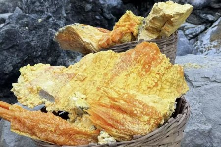 New Energy Demand Reshapes the Sulfur Market, Fertilizer Industry Faces New Cost Challenges