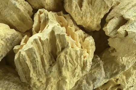 Sulfur Prices Surge by 400 Yuan in a Single Day, Nearing 5700 Yuan at Ports