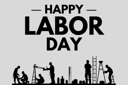 Labor Day Holiday Notice! 