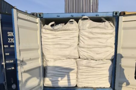 Global urea prices keep declining, with the market unwinding geopolitical premiums
