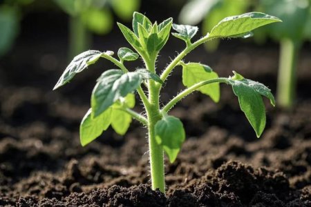 Eight Major Soil Problems: How to Break the Deadlock?